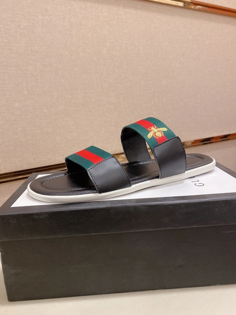 Timeless Gxccx Slippers 156617