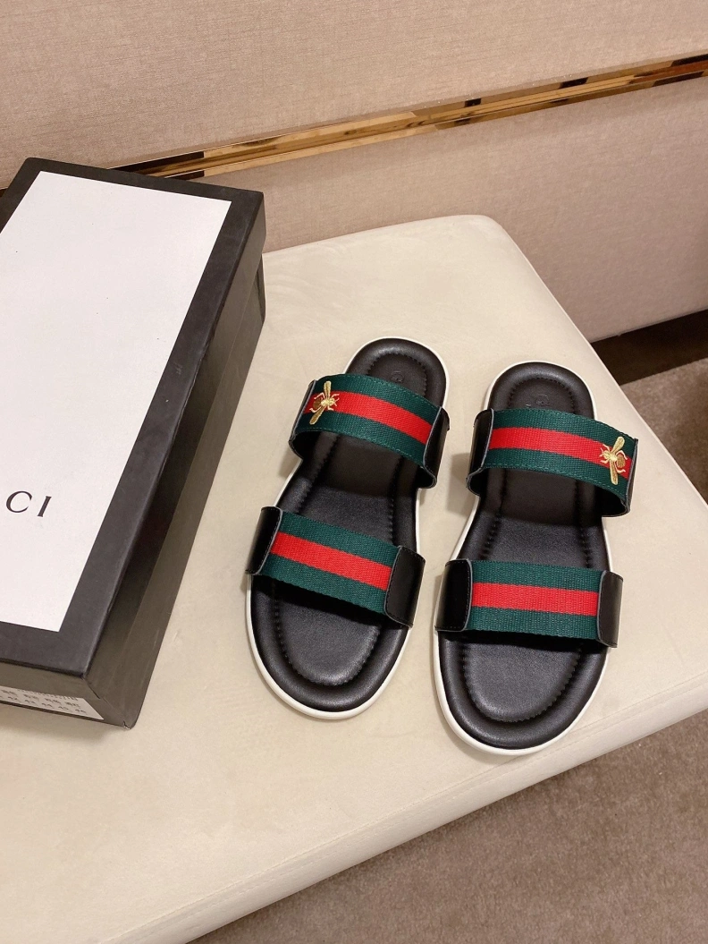 Timeless Gxccx Slippers 156617
