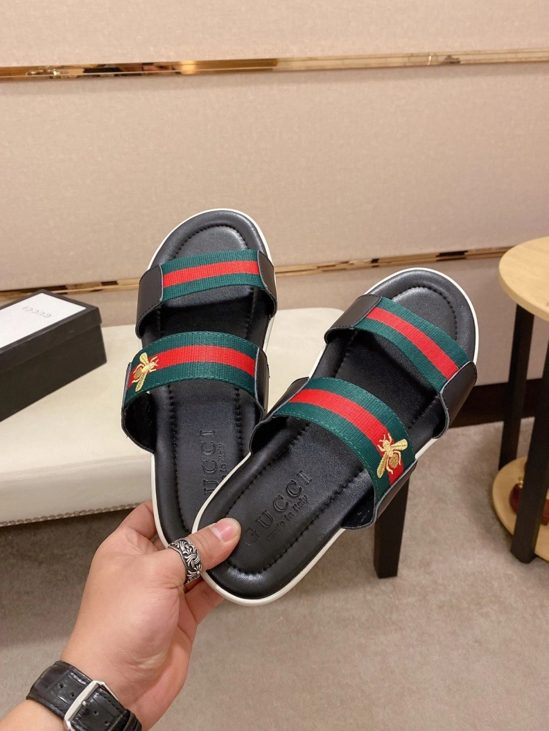 Timeless Gxccx Slippers 156617