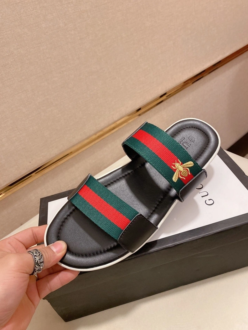 Timeless Gxccx Slippers 156617