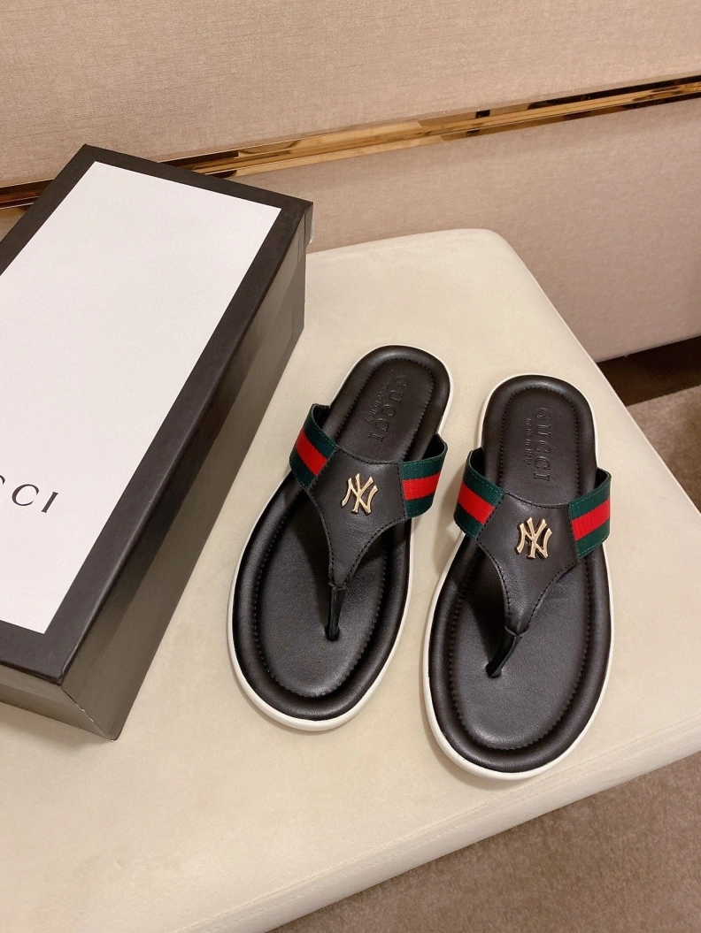 Classic Gxccx Slippers 156615