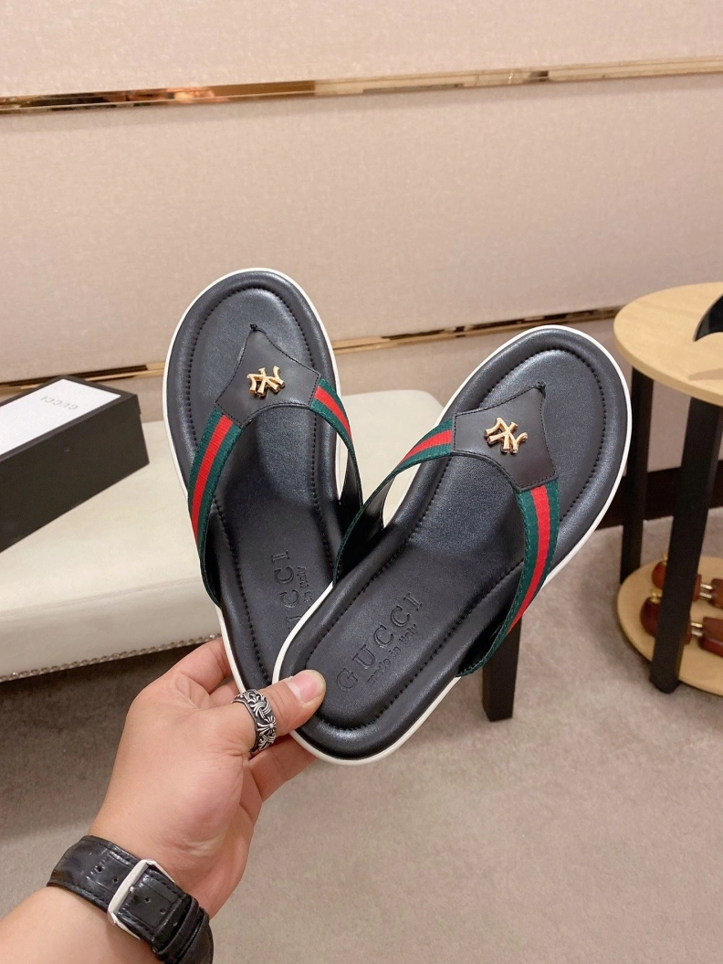 Classic Gxccx Slippers 156615