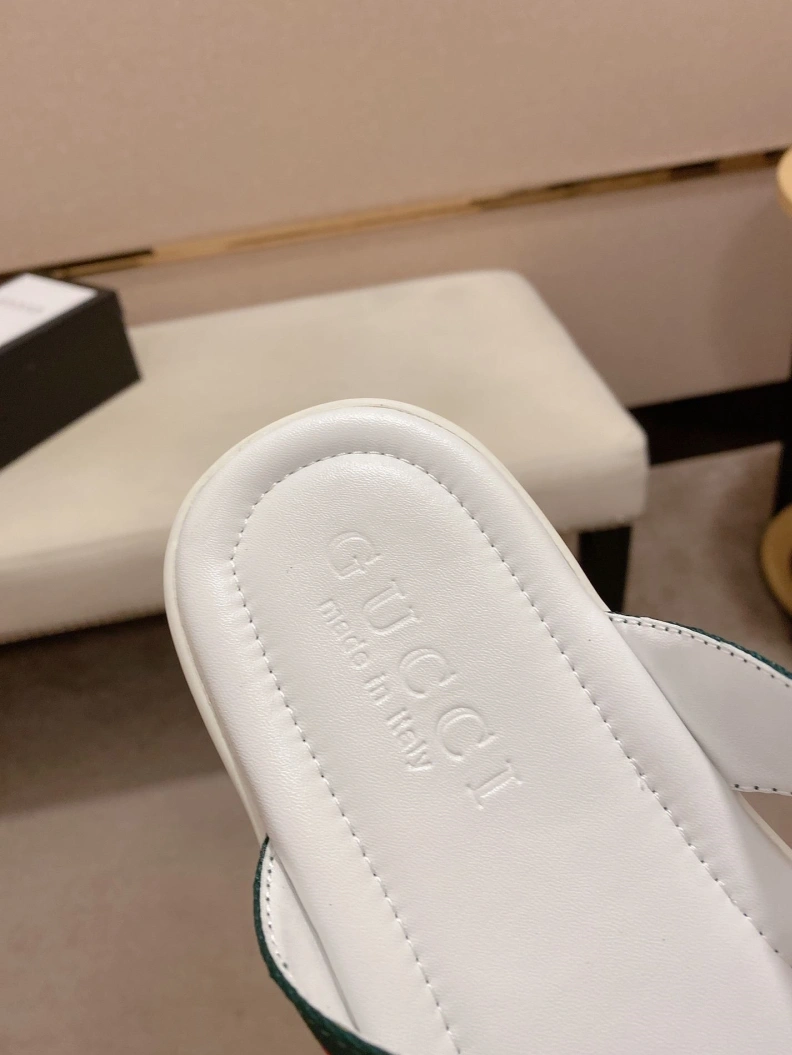 Gxccx Slippers HighQuality 156600