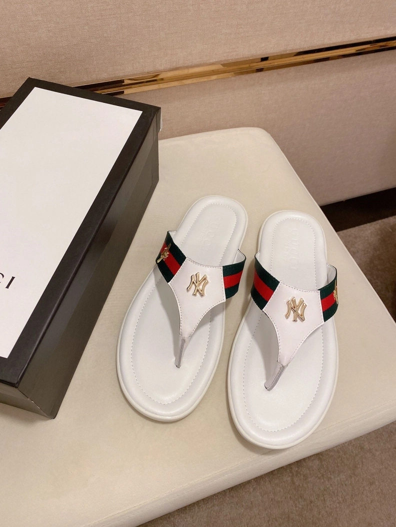 Classic Gxccx Slippers 156604