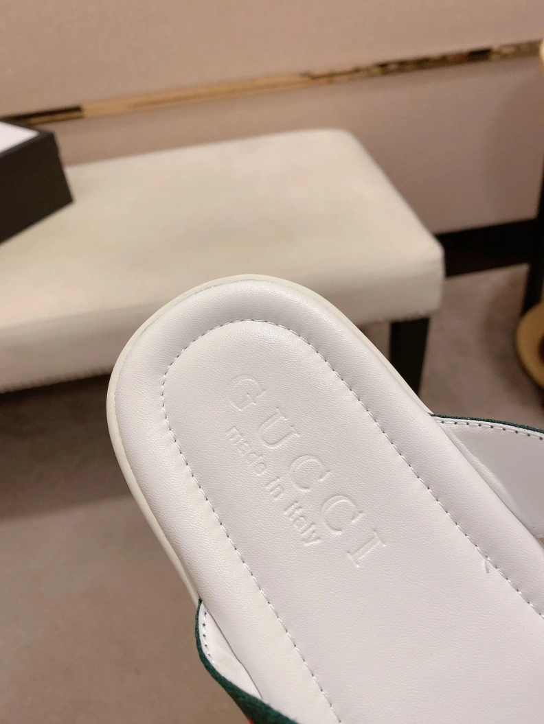 Classic Gxccx Slippers 156604