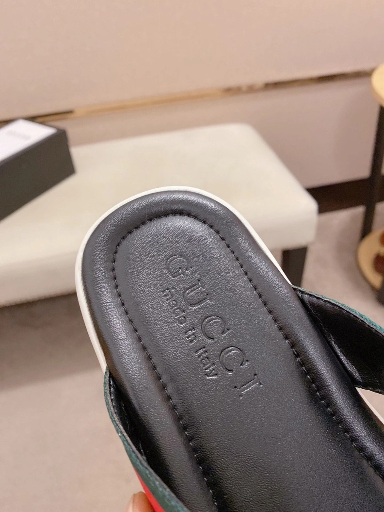 Gxccx Slippers Durable 156597