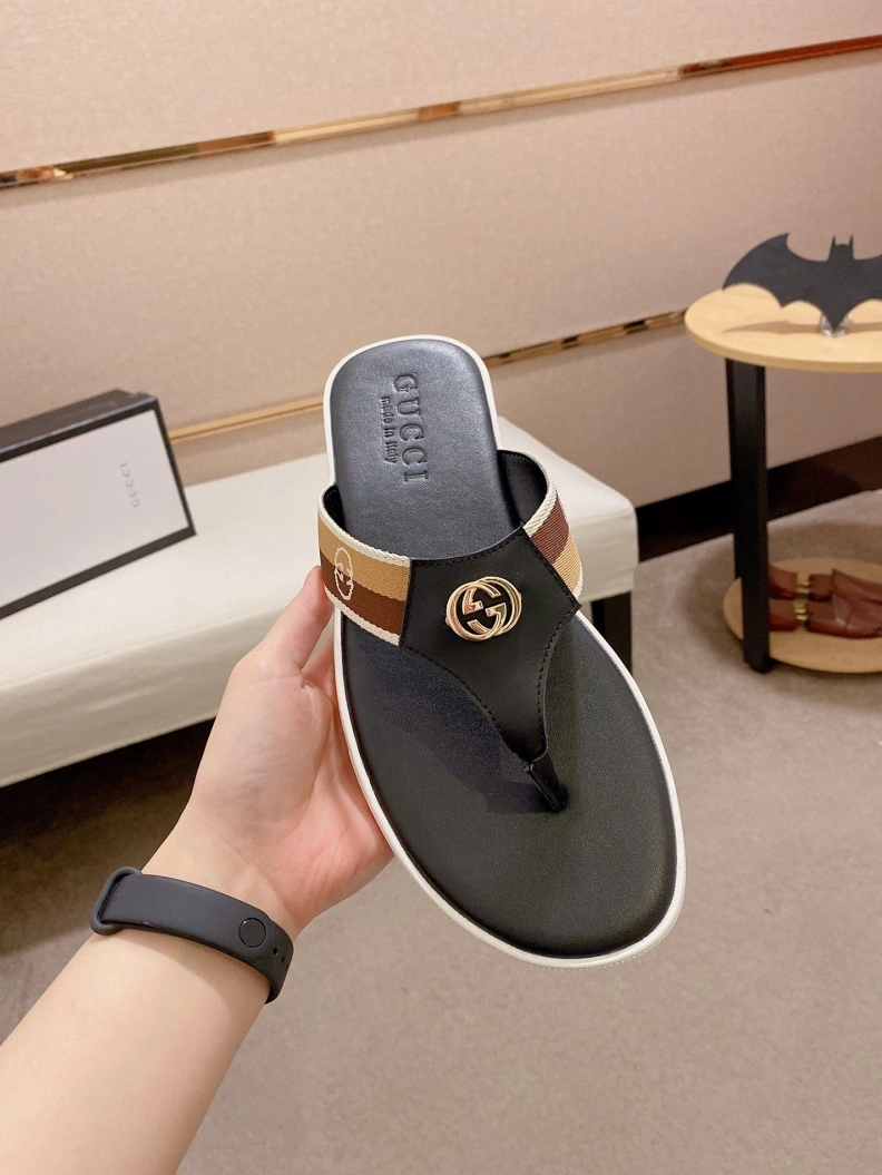 AllSeason Gxccx Slippers 156608