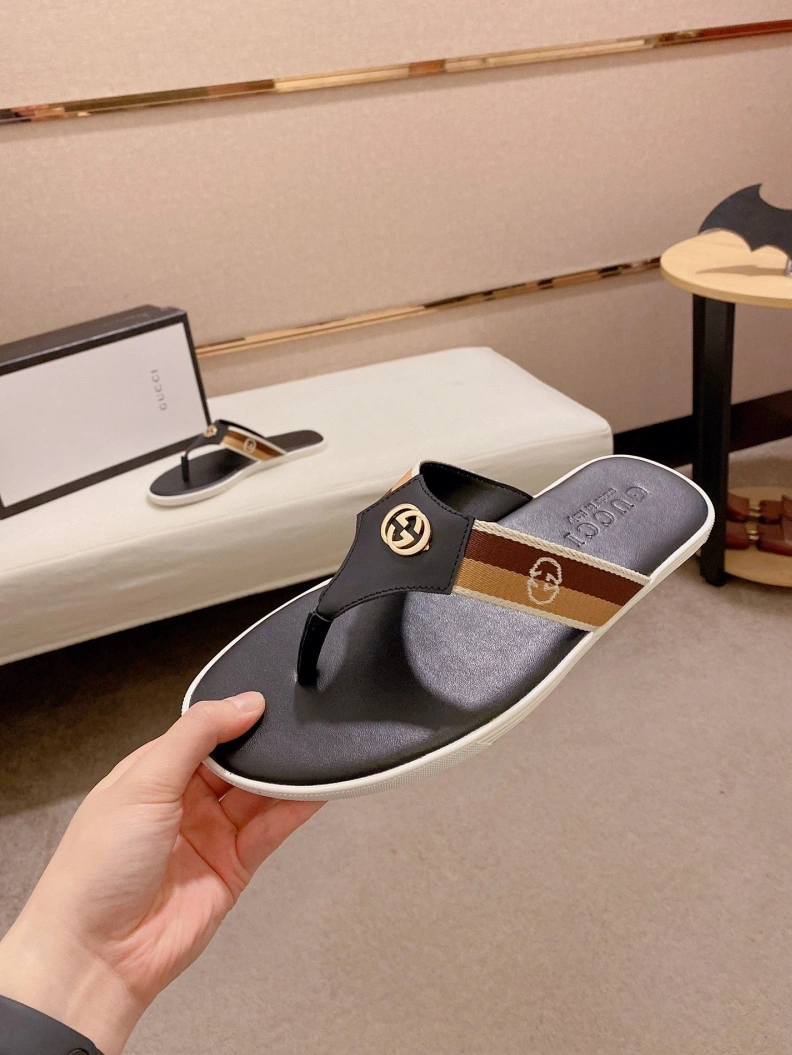 AllSeason Gxccx Slippers 156608