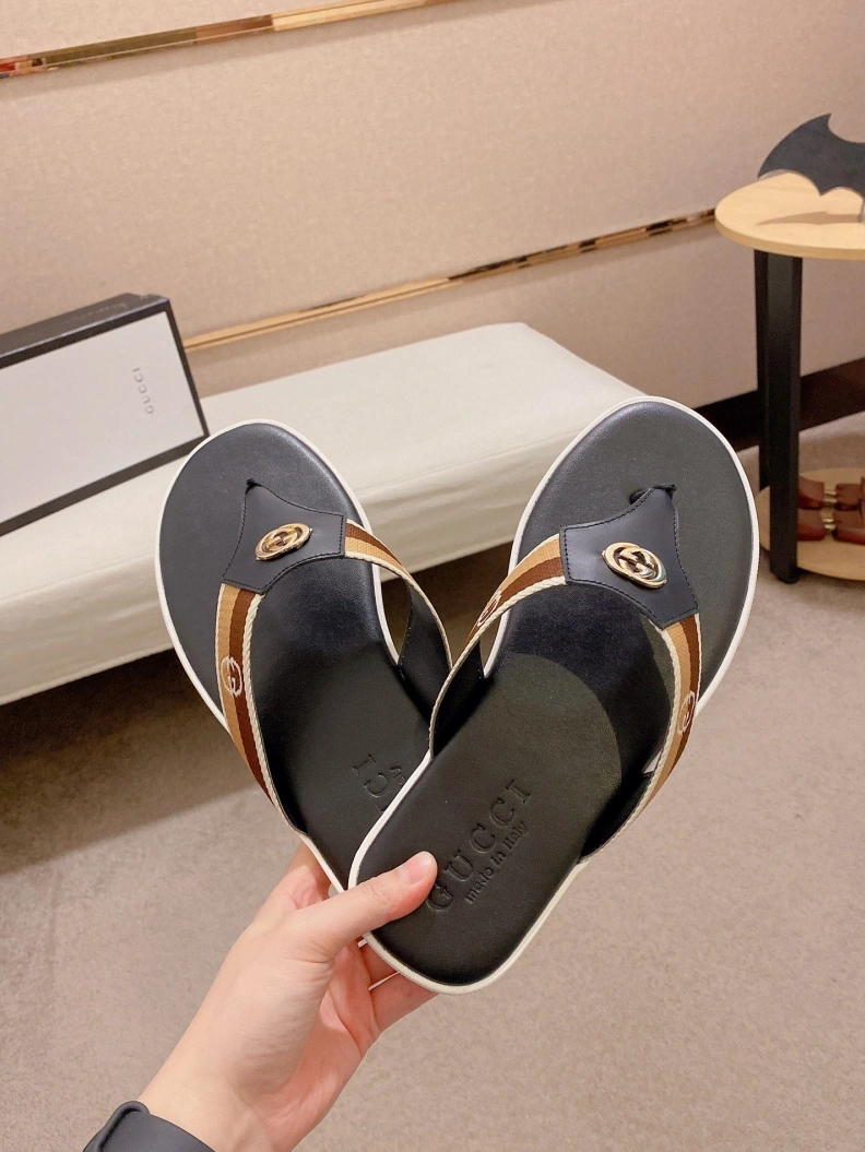 AllSeason Gxccx Slippers 156608