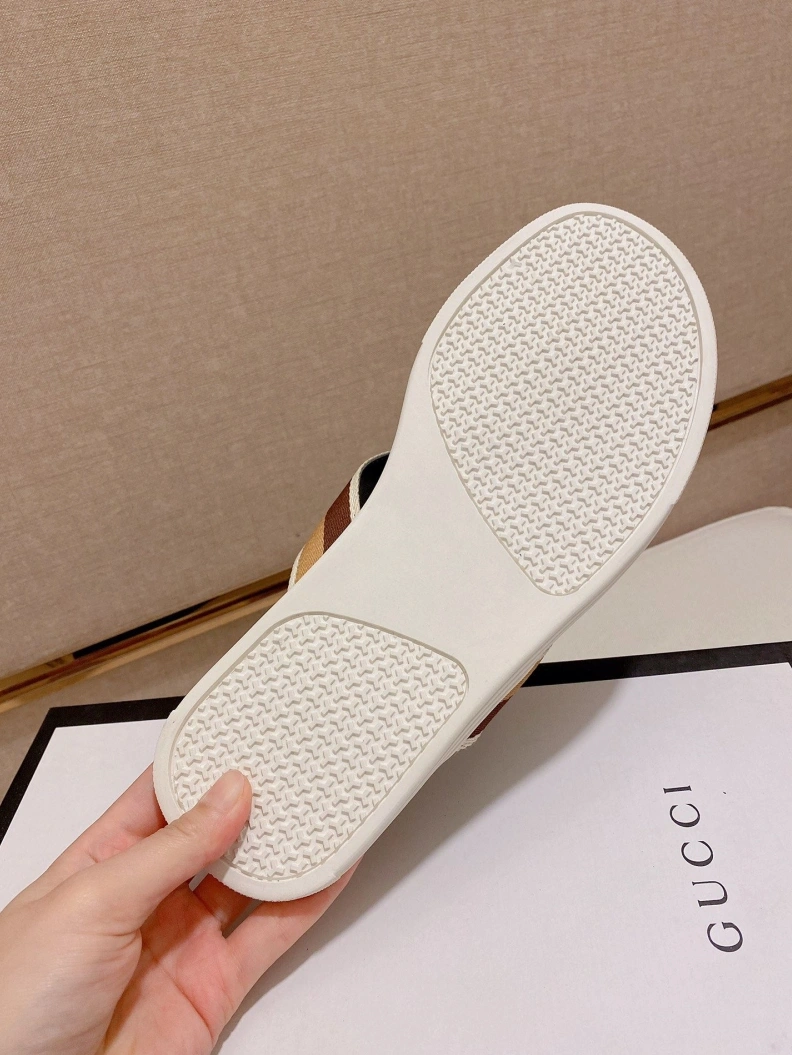 AllSeason Gxccx Slippers 156608