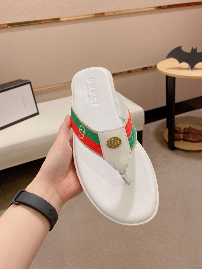 Lightweight Gxccx Slippers 156602