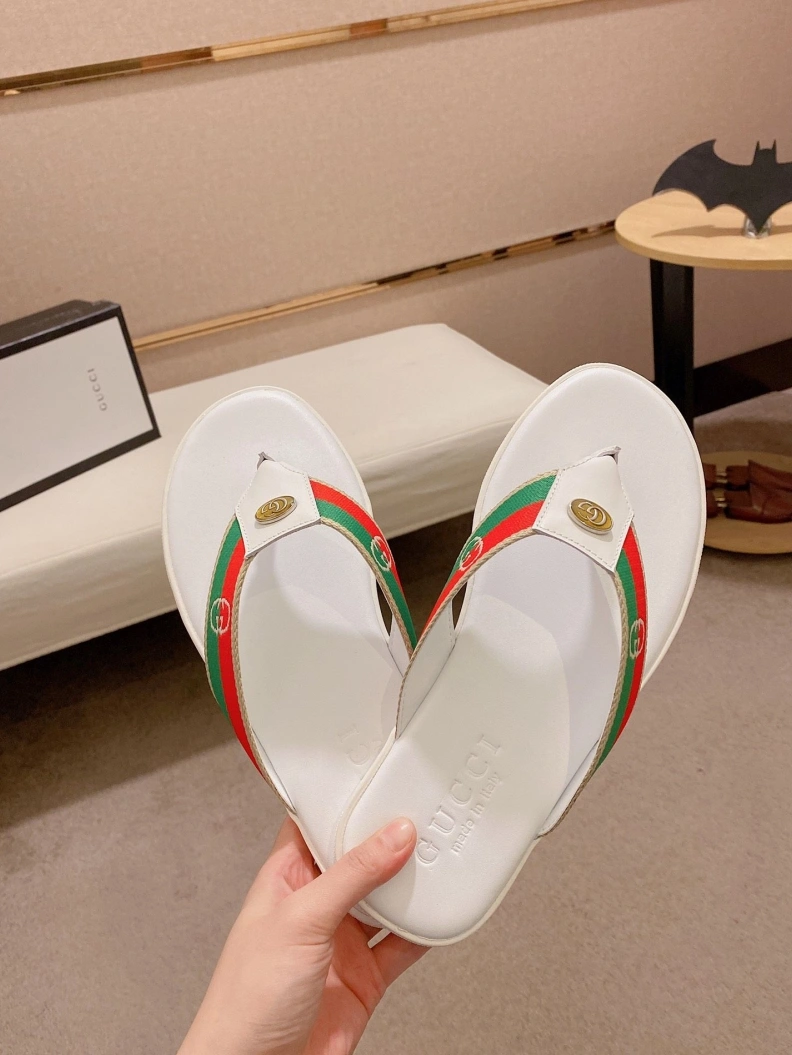 Lightweight Gxccx Slippers 156602