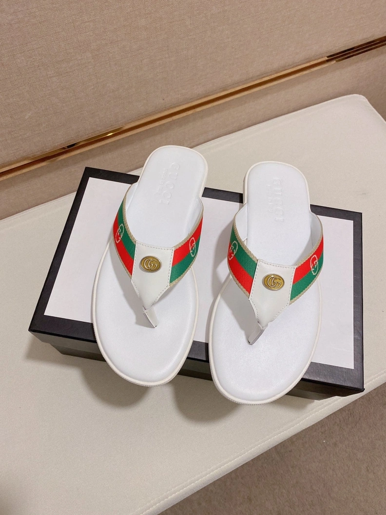 Lightweight Gxccx Slippers 156602