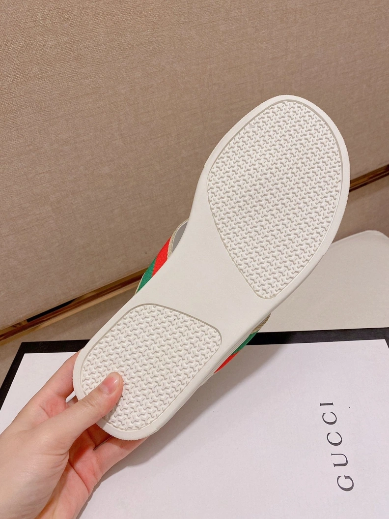 Lightweight Gxccx Slippers 156602