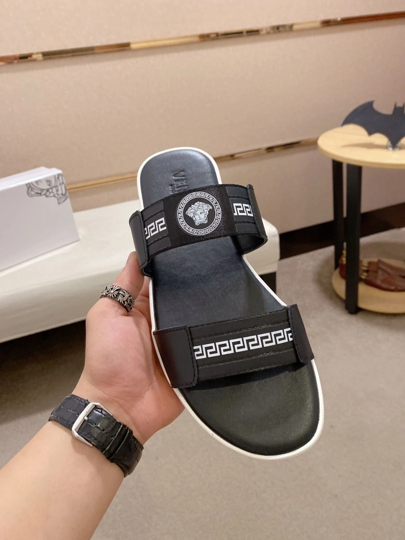 Gxvxnchy Slippers Elegant 152755