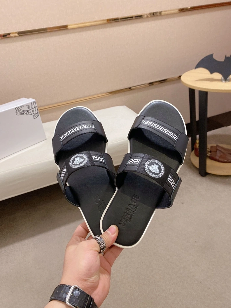 Gxvxnchy Slippers Elegant 152755
