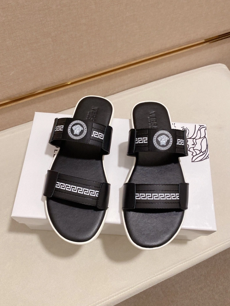Gxvxnchy Slippers Elegant 152755