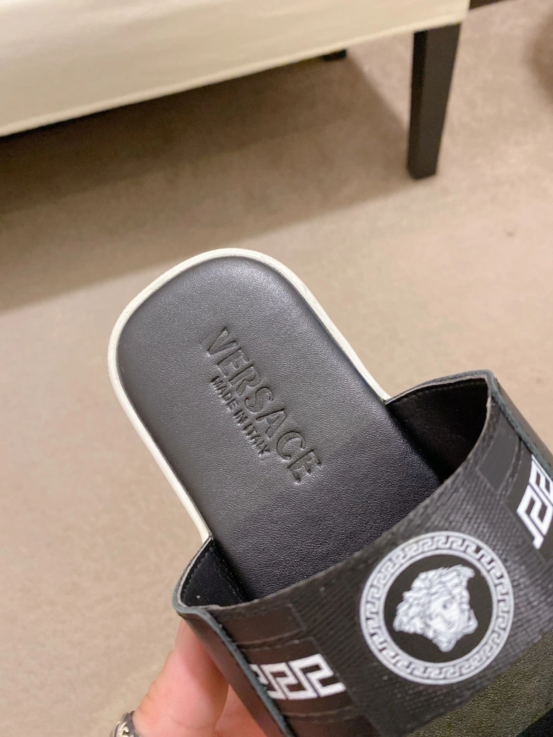 Gxvxnchy Slippers Elegant 152755