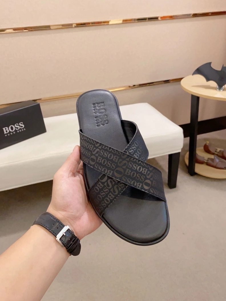 Popular Bxss Slippers 111671