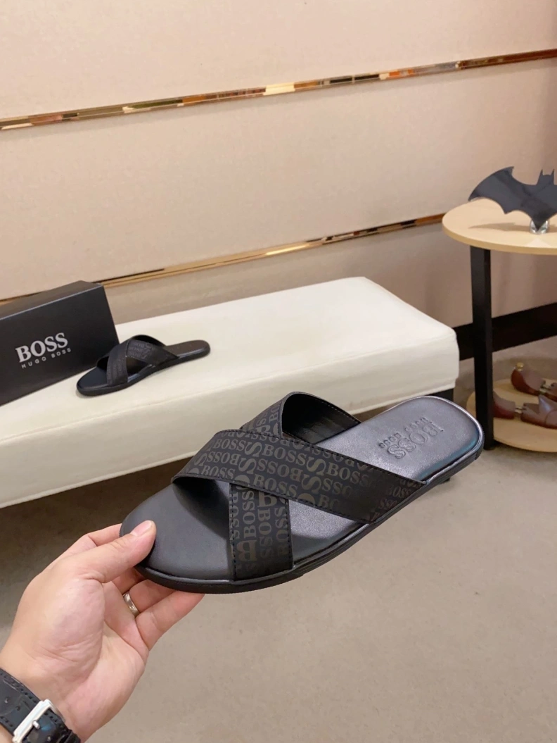 Popular Bxss Slippers 111671