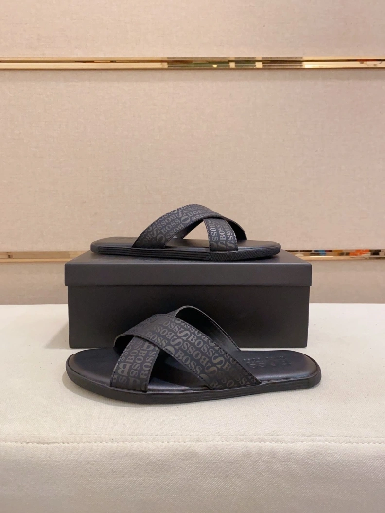 Popular Bxss Slippers 111671