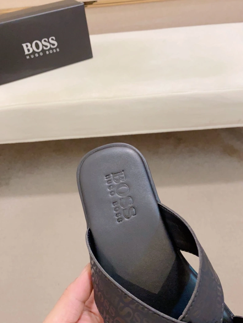 Popular Bxss Slippers 111671