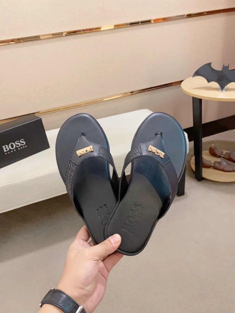 Bxss Slippers Compact 111640