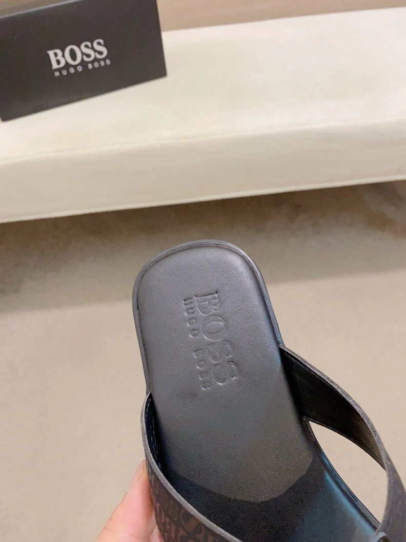 Bxss Slippers Compact 111640