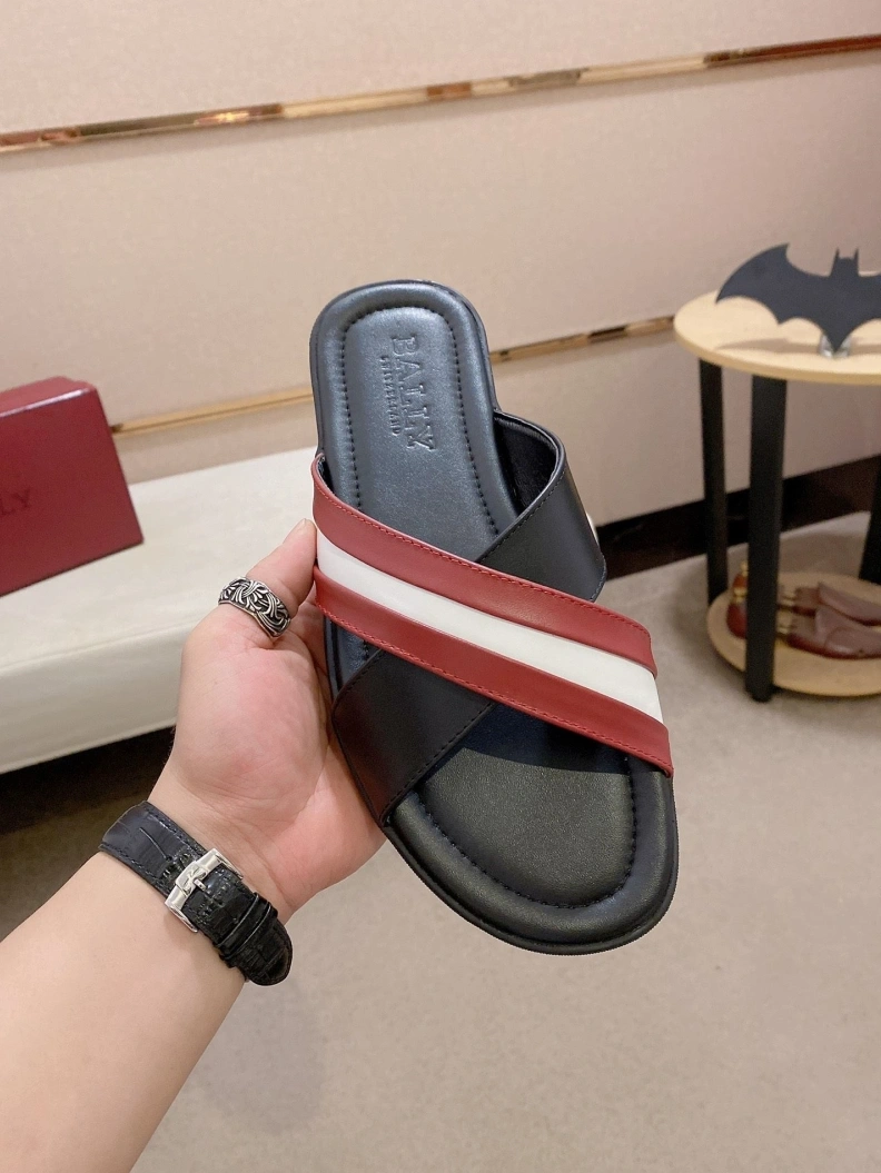 StreetReady Othxr Slippers 211939