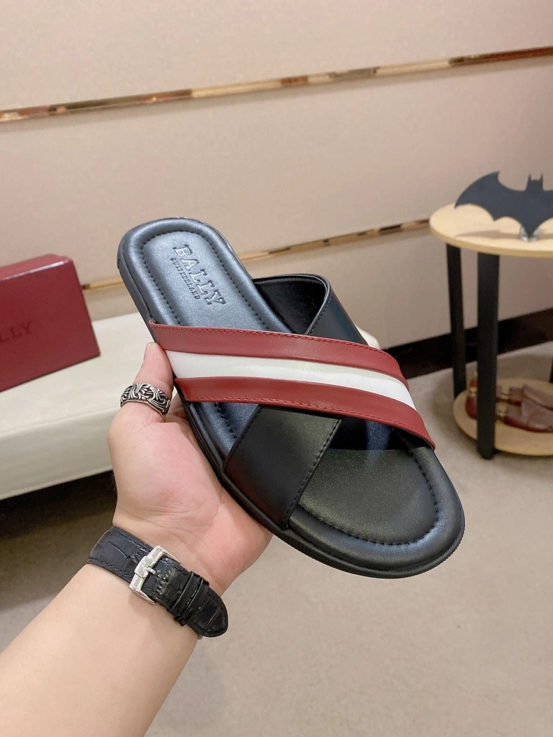 StreetReady Othxr Slippers 211939