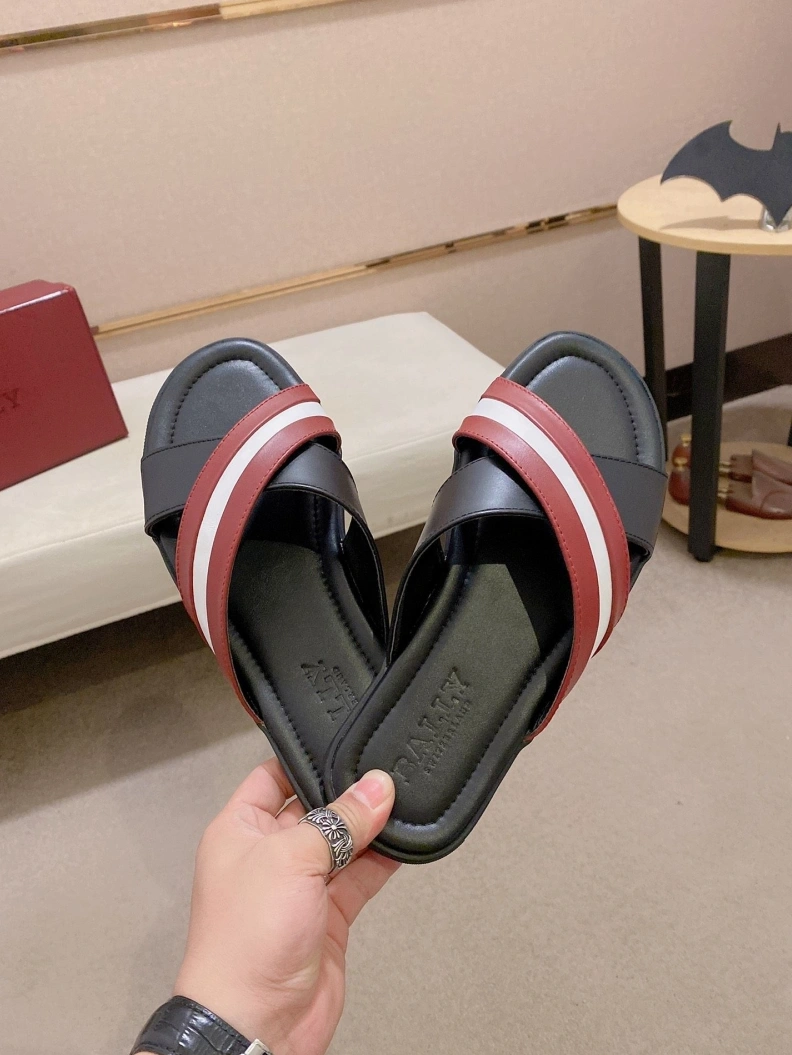 StreetReady Othxr Slippers 211939