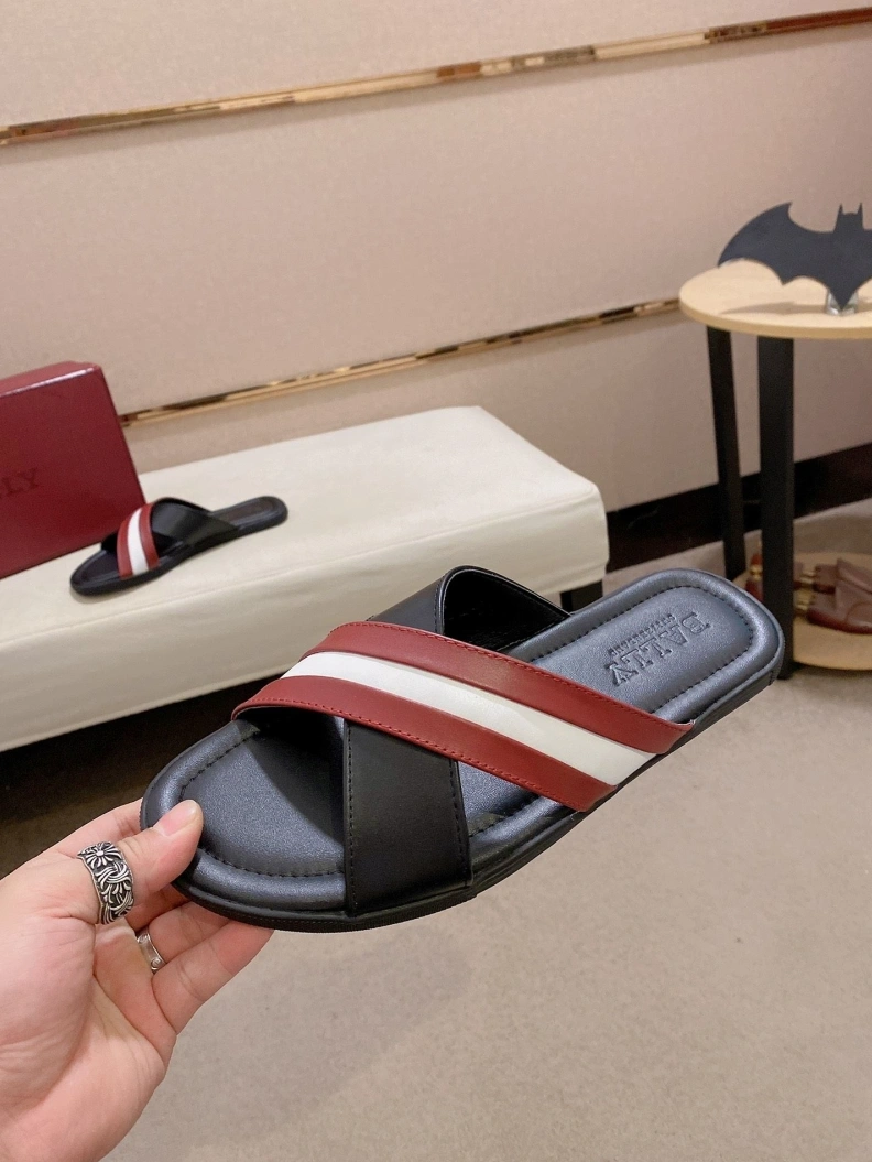 StreetReady Othxr Slippers 211939