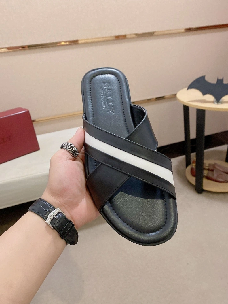 GoAnywhere Othxr Slippers 211938