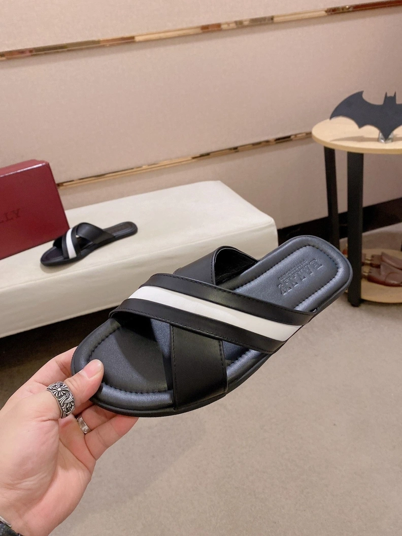 GoAnywhere Othxr Slippers 211938
