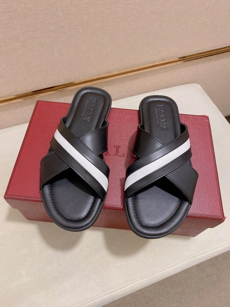 GoAnywhere Othxr Slippers 211938