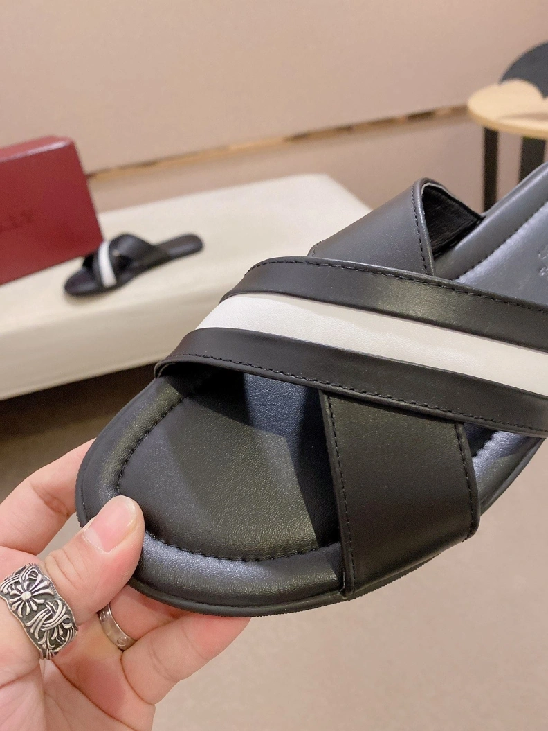 GoAnywhere Othxr Slippers 211938