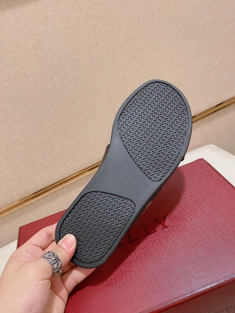 GoAnywhere Othxr Slippers 211938