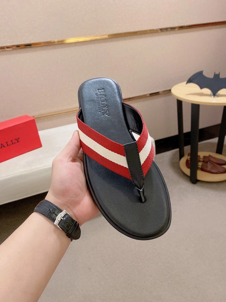 Othxr Slippers Breathable 211934