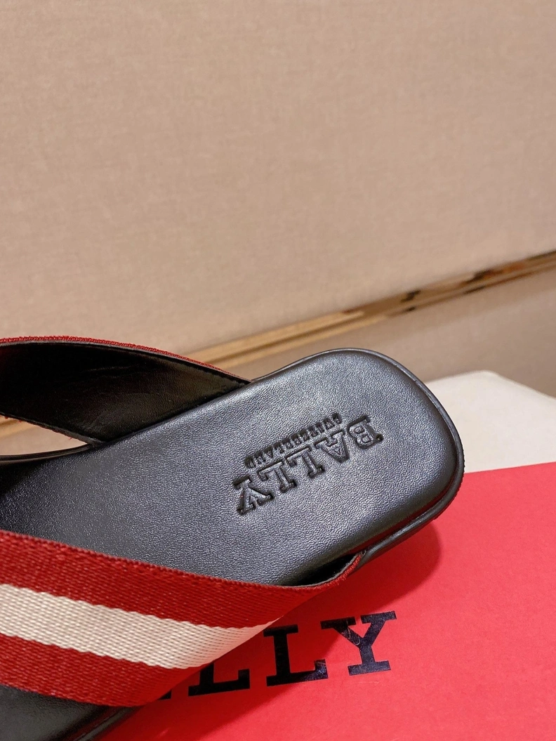 Othxr Slippers Breathable 211934