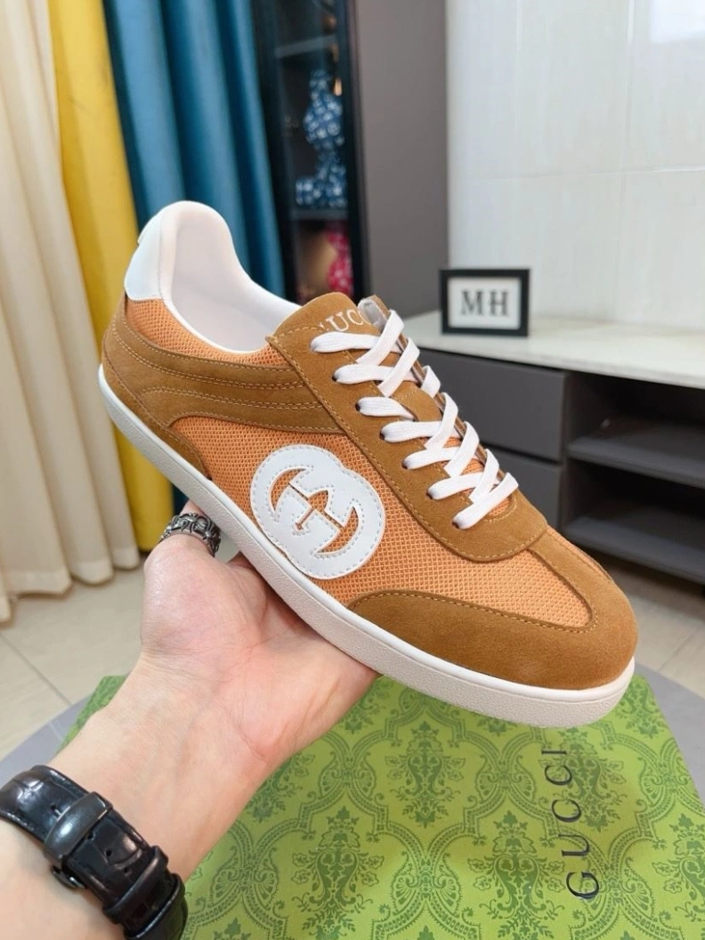 Gxccx Casual Shoes TopPick 156954