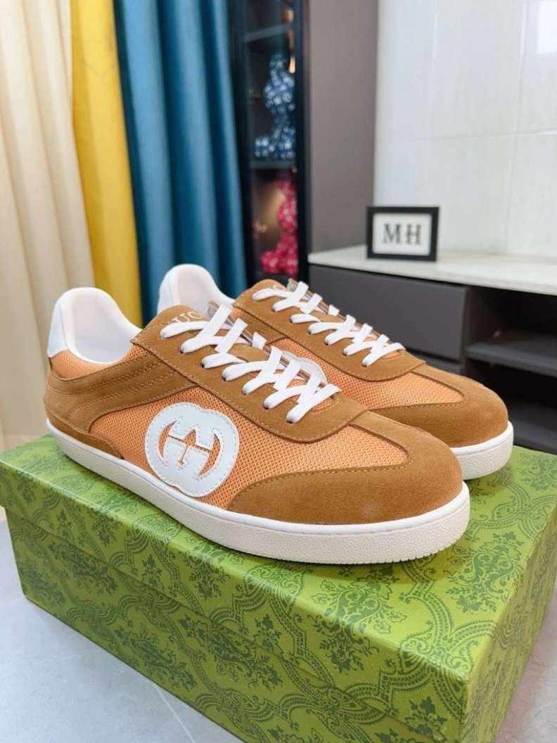 Gxccx Casual Shoes TopPick 156954