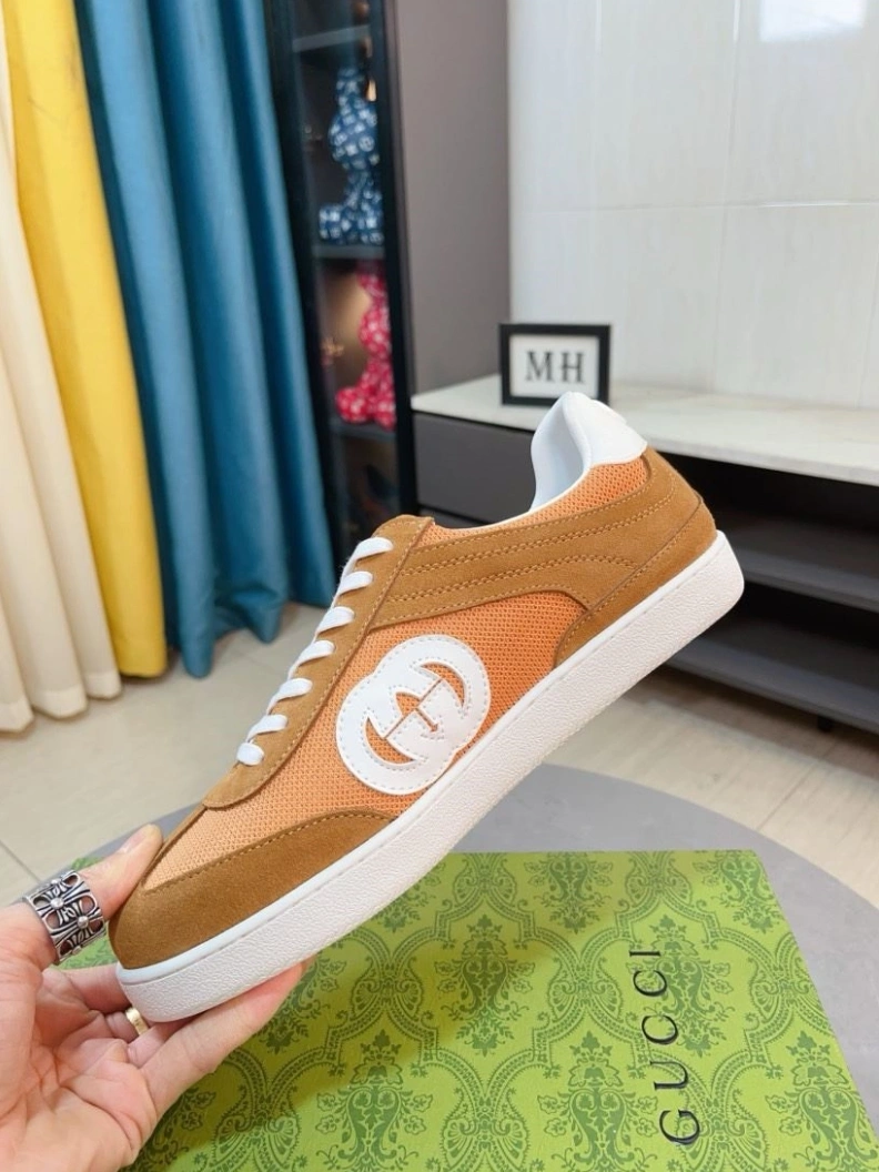 Gxccx Casual Shoes TopPick 156954