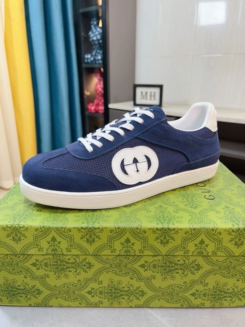 Gxccx Casual Shoes StreetReady 156953