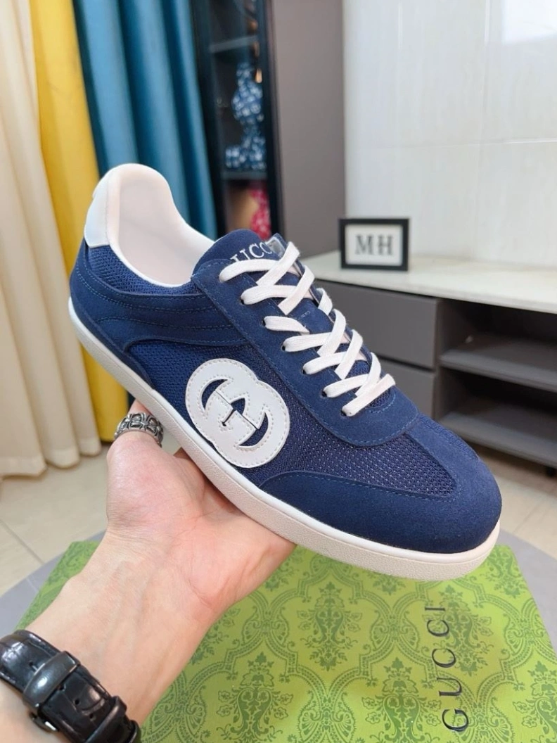 Gxccx Casual Shoes StreetReady 156953