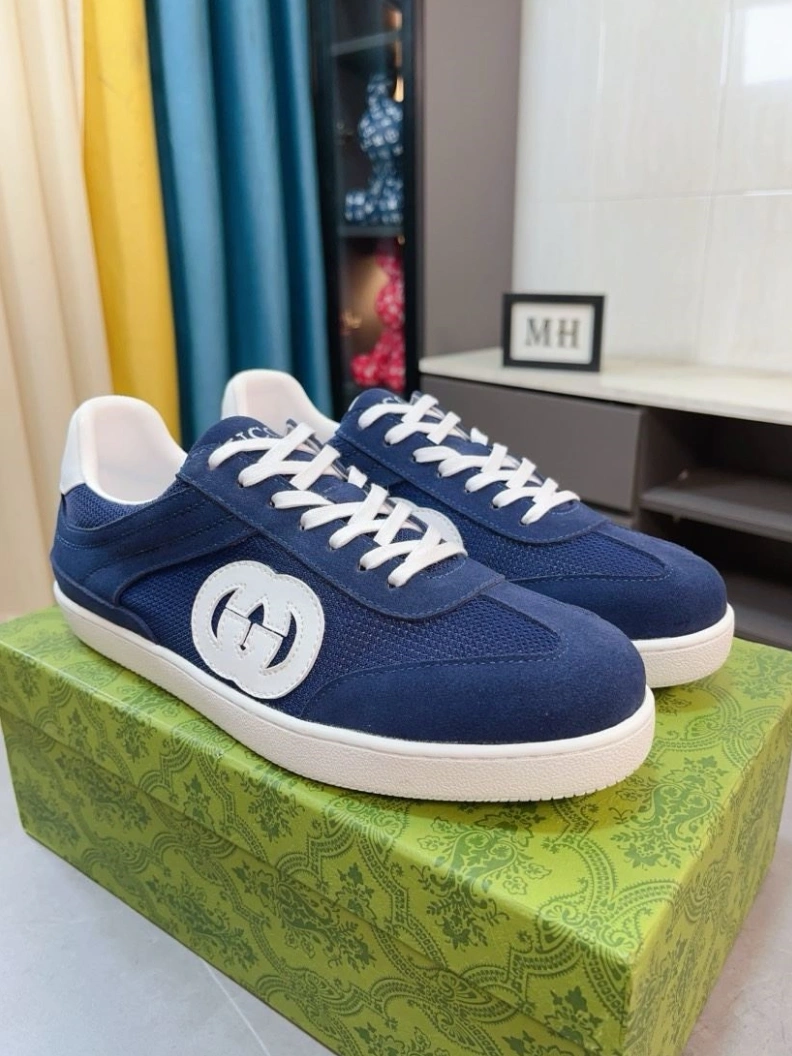 Gxccx Casual Shoes StreetReady 156953