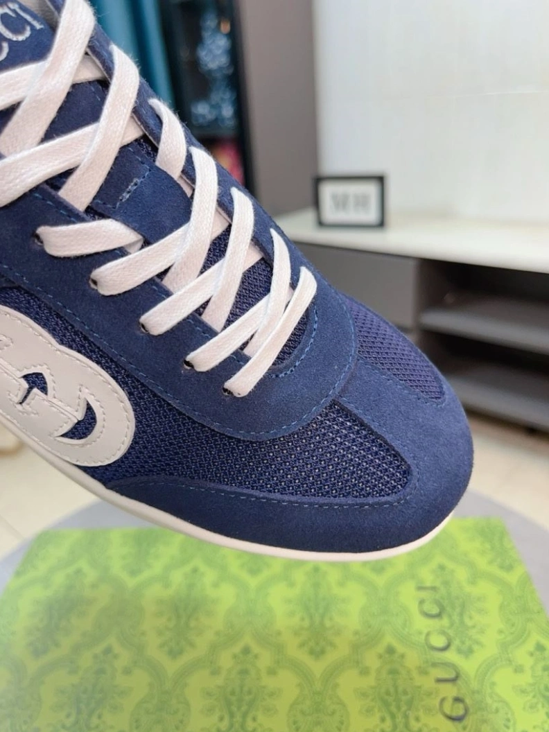 Gxccx Casual Shoes StreetReady 156953