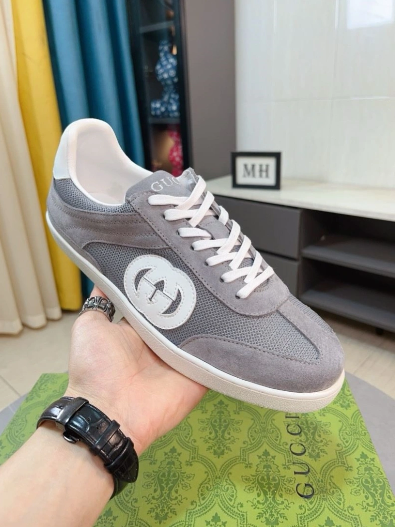 Bold Gxccx Casual Shoes 156946