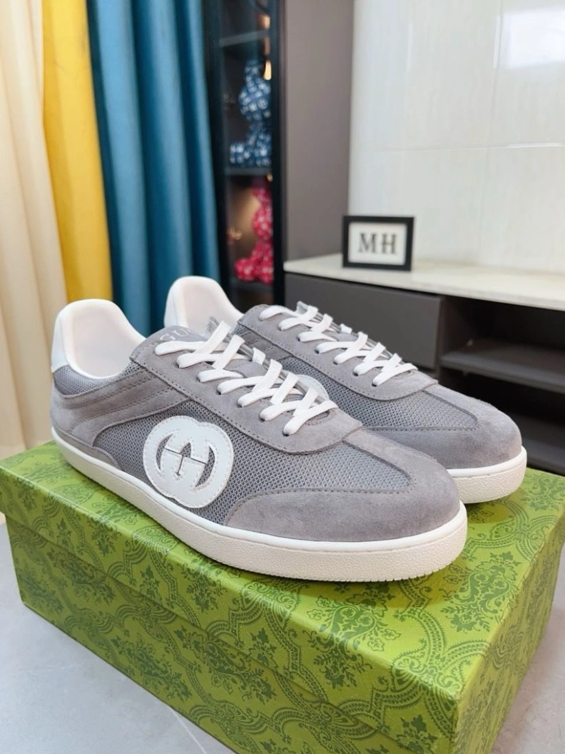 Bold Gxccx Casual Shoes 156946
