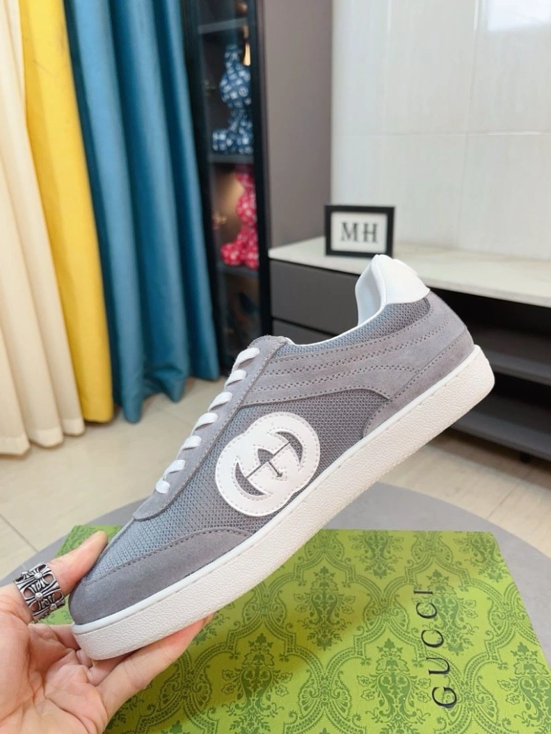 Bold Gxccx Casual Shoes 156946