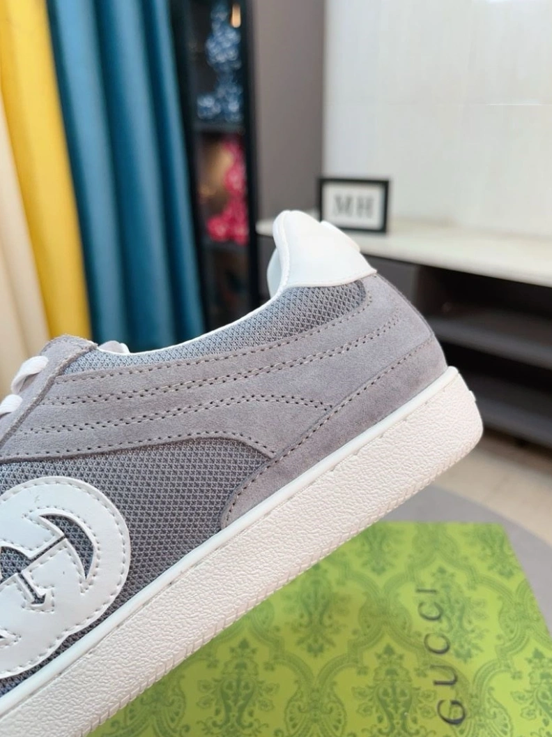 Bold Gxccx Casual Shoes 156946
